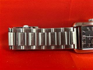 Bulova Men's 96A128 BVA-Series 160 Mechanical Watch